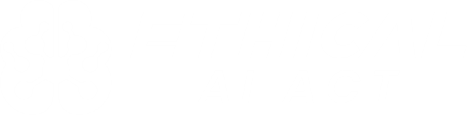 Ethical AI Act Logo