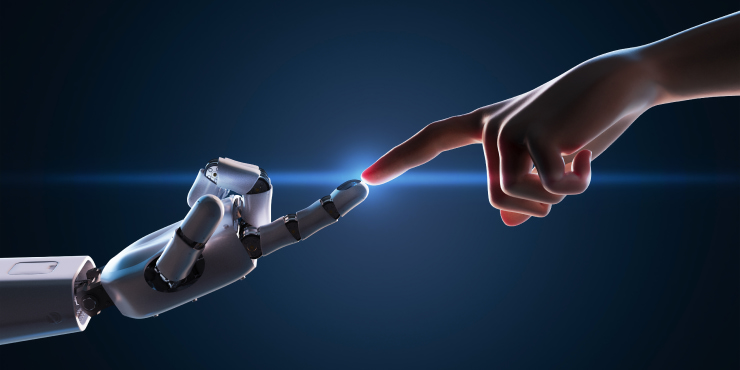 Protecting Humanity in the Age of AI