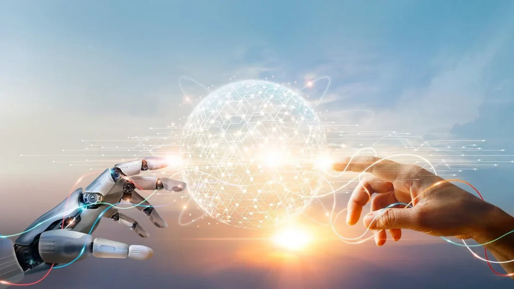 We’re building a community of people who believe AI should serve humanity